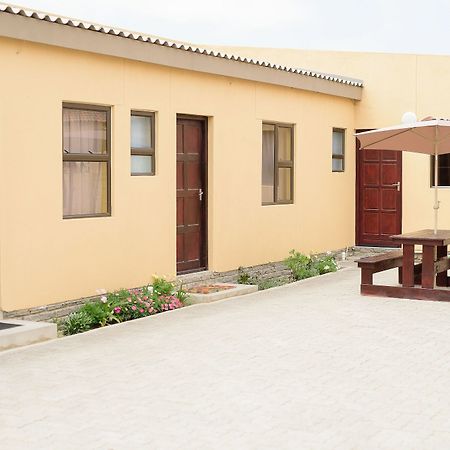 Josef Self-Catering Accommodation Swakopmund Luaran gambar