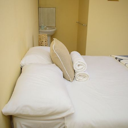 Josef Self-Catering Accommodation Swakopmund Luaran gambar