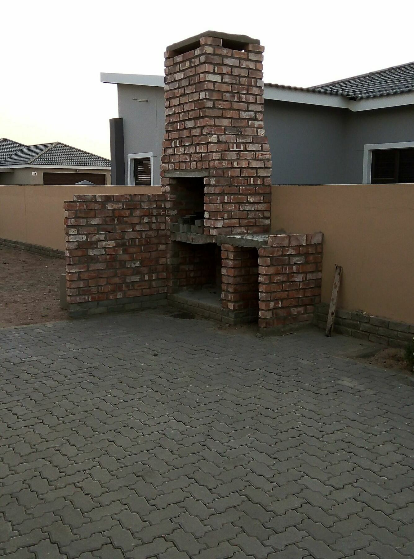 Josef Self-Catering Accommodation Swakopmund Luaran gambar