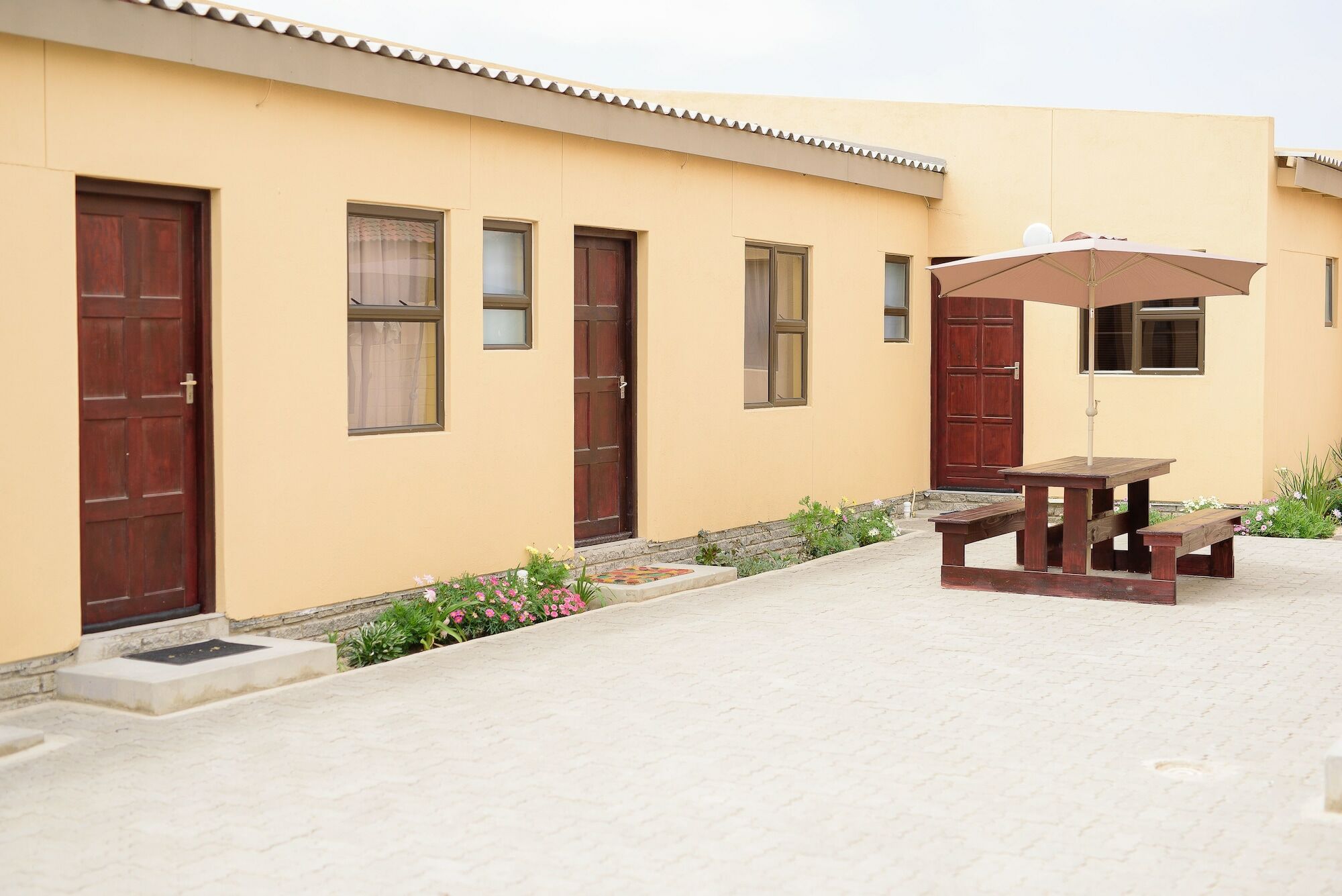 Josef Self-Catering Accommodation Swakopmund Luaran gambar